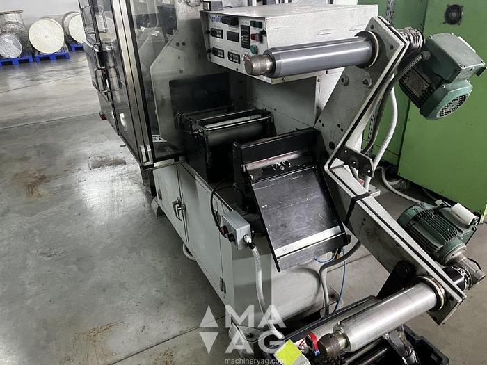 Used 1979 NewFoil 3500