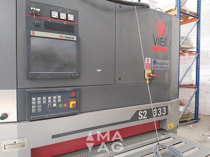 Used 2008 VIET S2 333 2620