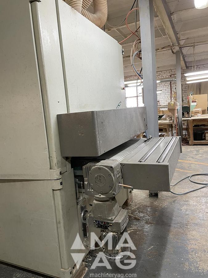 Used 2001 DMC E 110 RP