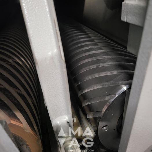 Used 2014 Felder FW1102