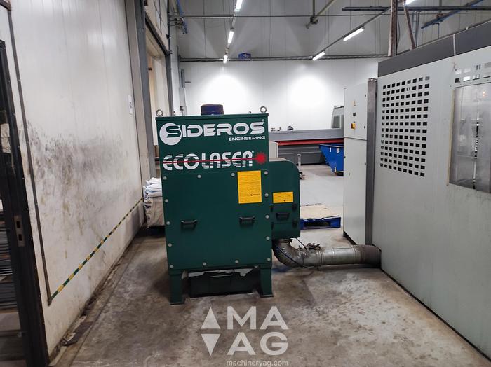 Used 2013 Adige LT120 Laser