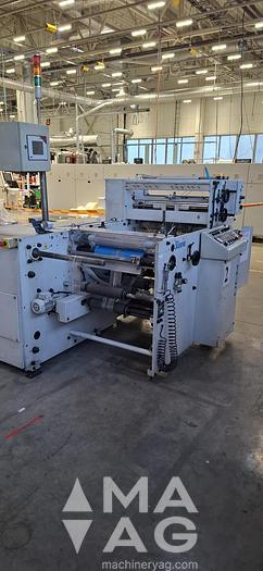 Used 2004 DCM  SLEEVE