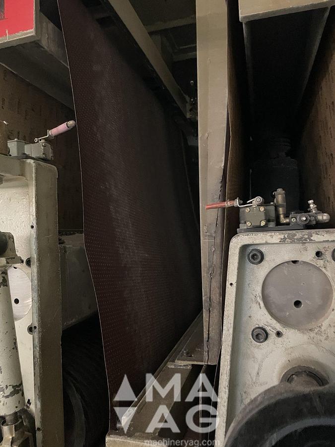 Used 2001 DMC E 110 RP