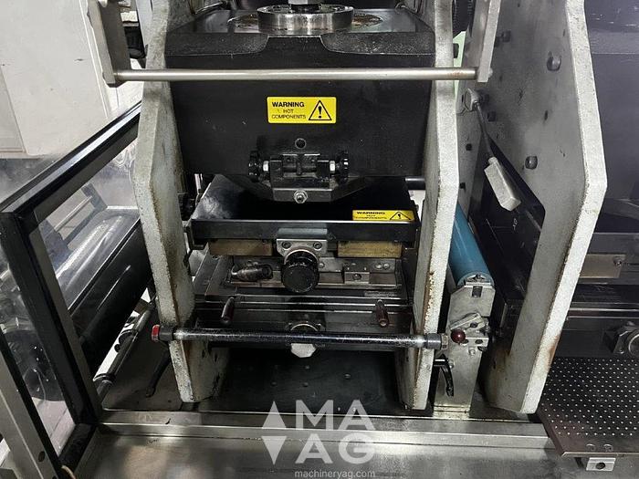 Used 1979 NewFoil 3500