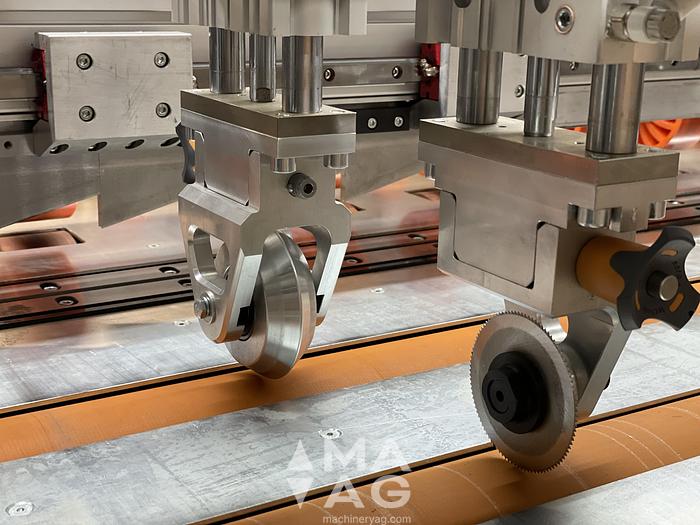 BOXmaker ULTRA printing & gluing