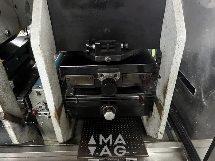 Used 1979 NewFoil 3500