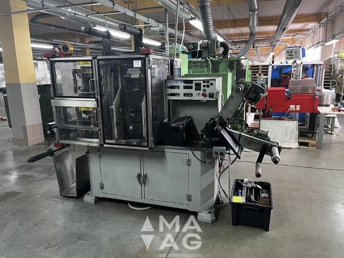 Used 1979 NewFoil 3500