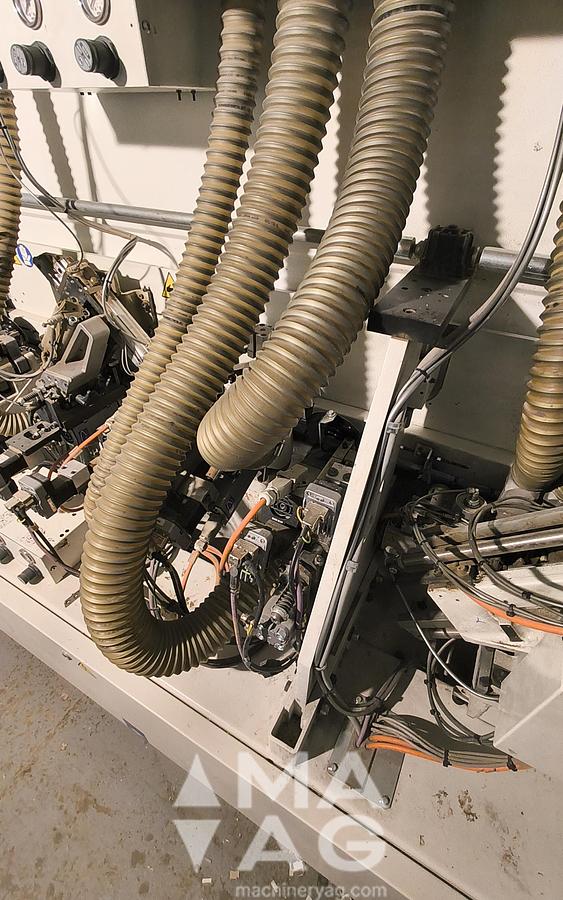 Used 2018 SCM Olimpic K 560