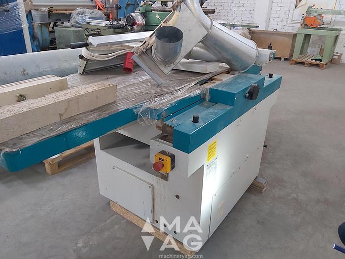 Used 2005 Griggio FSA 530 Thicknesser 