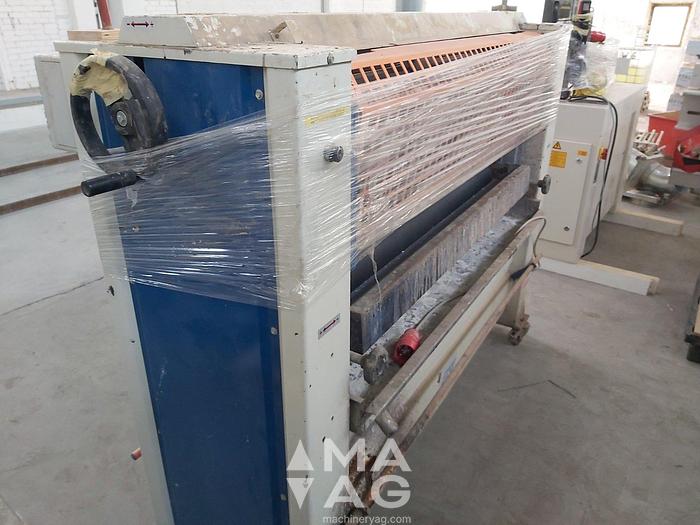 Used 2007 FIN SC2R 1300