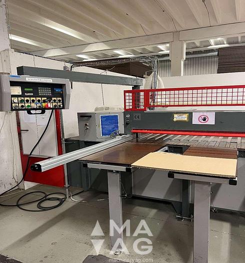 Used Casadei Linea Saw 