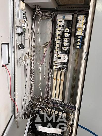 Used 2003 Homag Optimat BAZ 322/40/G