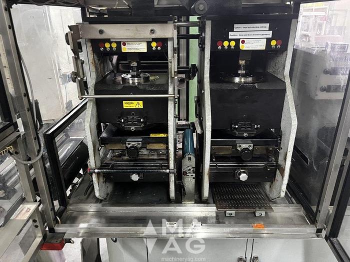 Used 1979 NewFoil 3500