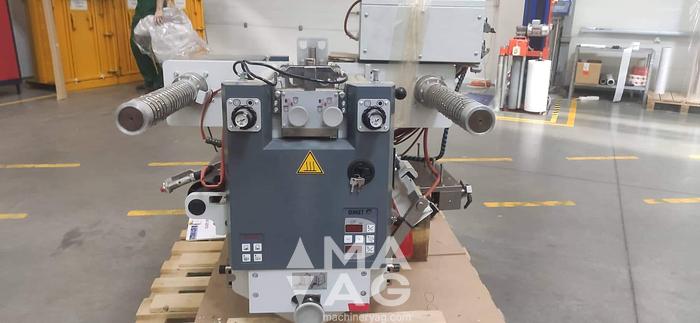 Inline hot foil stamping unit (NEW!) for xflex 430
