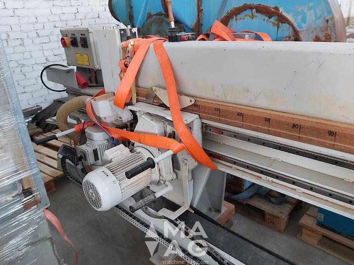 Used 1999 Höfer FSP 310 Veneer Saw