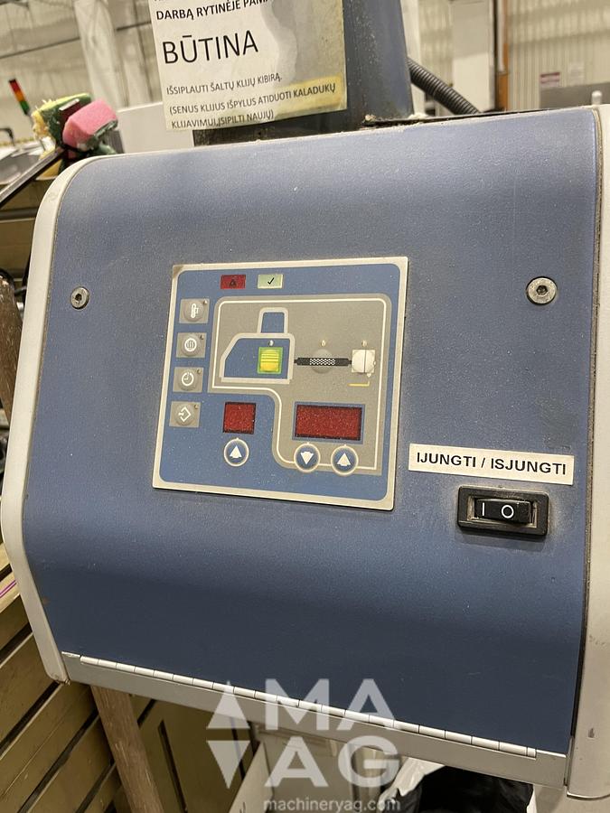Used 2014 Lamina system 2200GL