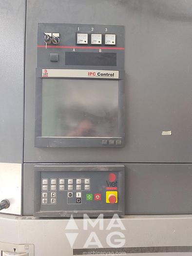 Used 2008 VIET S2 333 2620