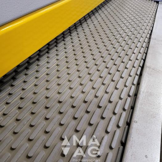 Used 2014 Felder FW1102