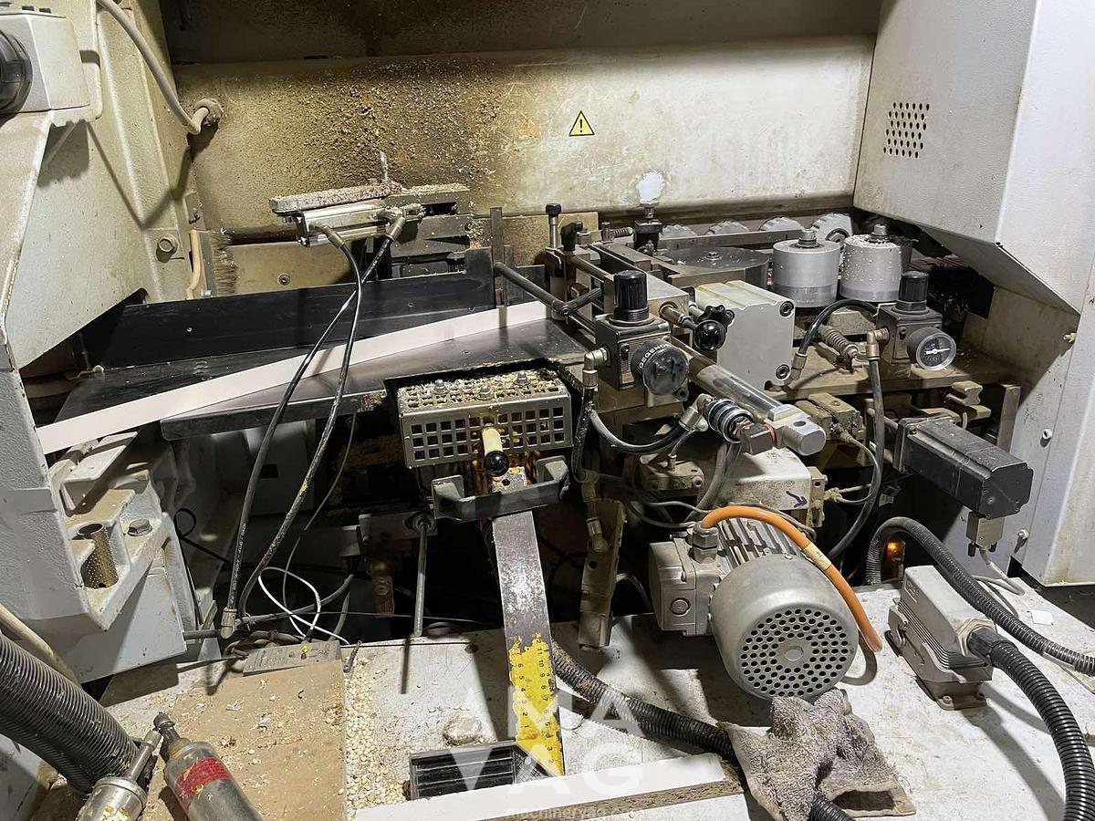 Used 2007 HOMAG Brandt KDF 530 C