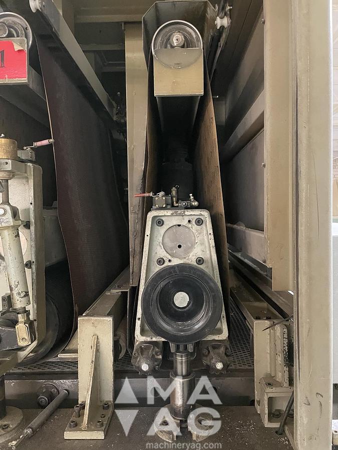 Used 2001 DMC E 110 RP