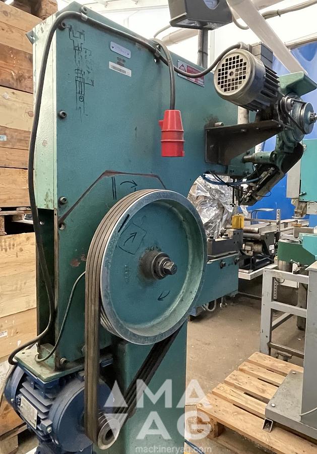 Used ARNO 1304, year 1988