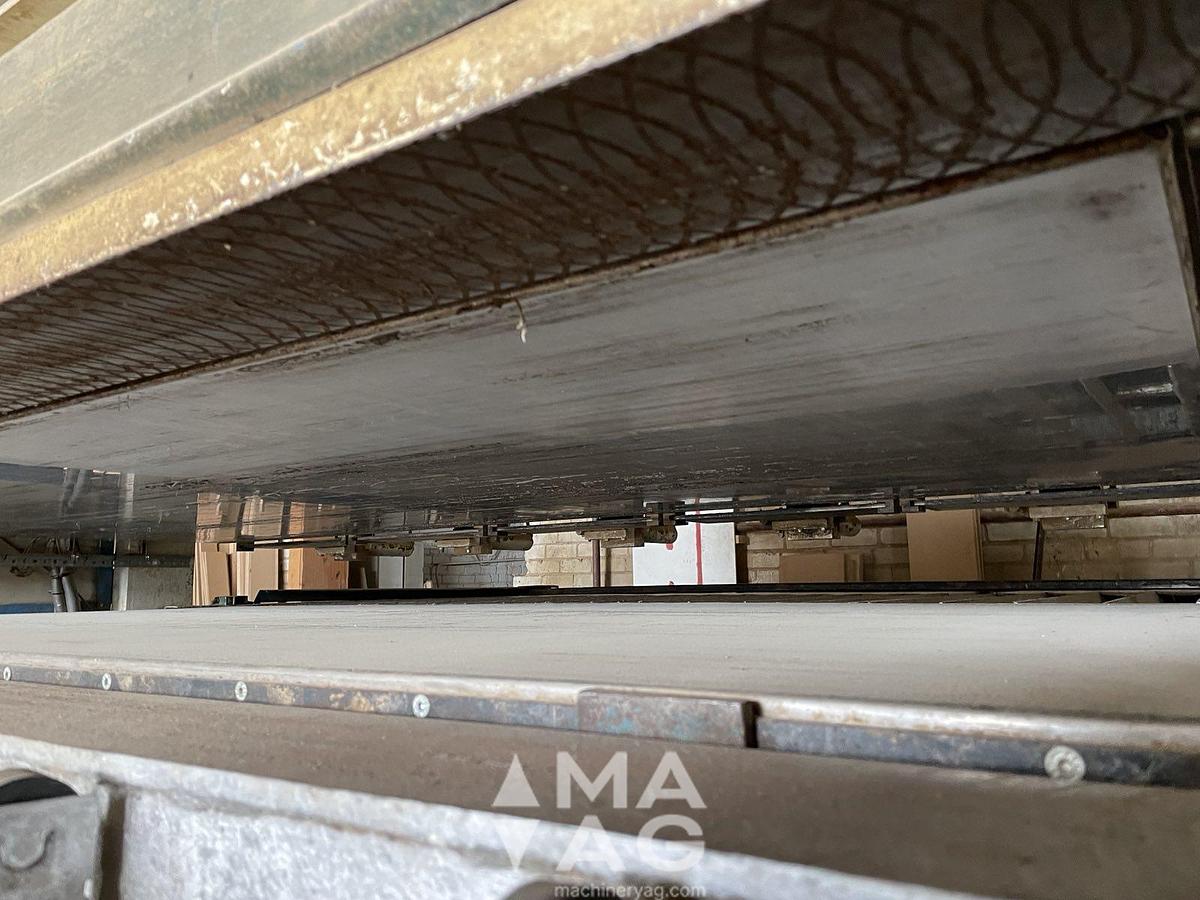 Used 1995 EuroPress LS 25/13