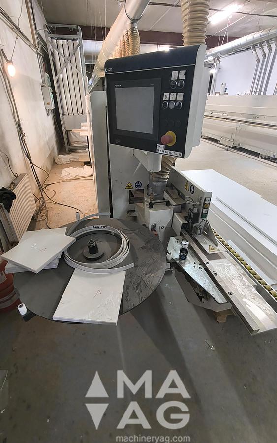 Used 2018 SCM Olimpic K 560