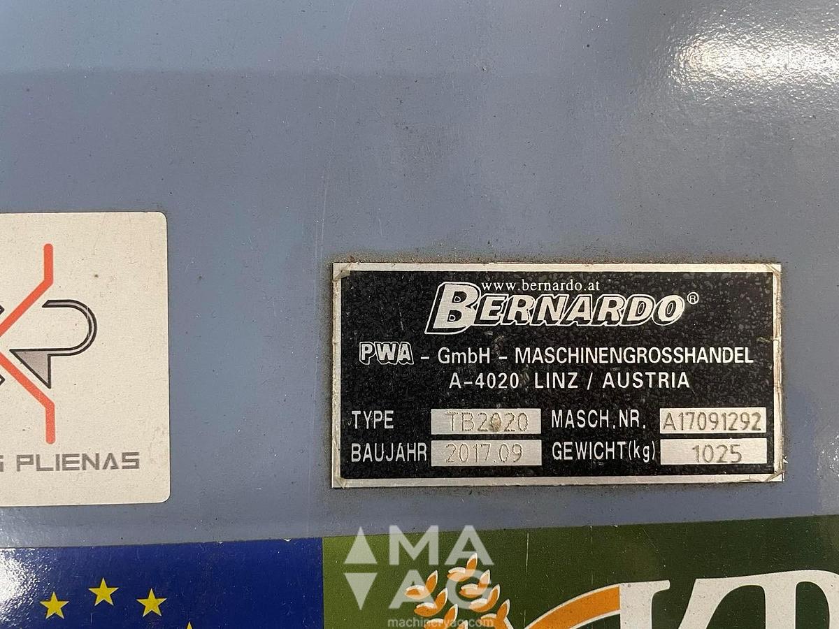 Used Sheet metal bending