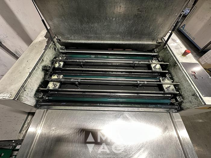 Used Cliché washing machine