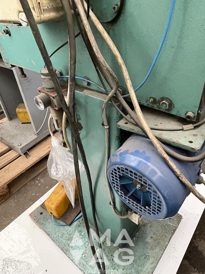 Used ARNO 1304, year 1988