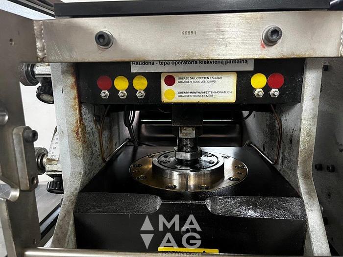 Used 1979 NewFoil 3500