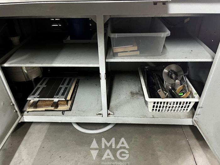 Used 1979 NewFoil 3500