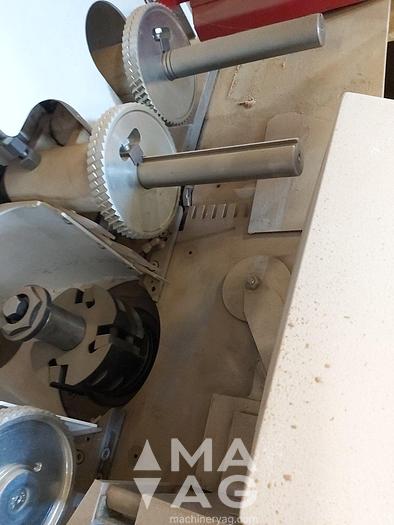 2016 Futura Metalstar 2000 Program 260