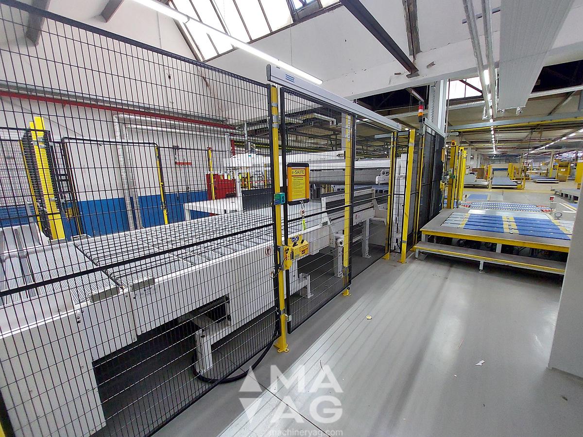 Used 2002 ASAHI  1600
