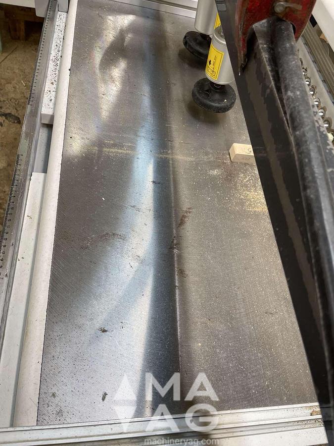 Used 2019 VITAP Alfa 27T