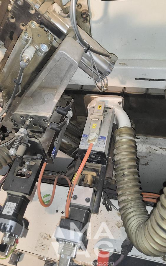 Used 2018 SCM Olimpic K 560