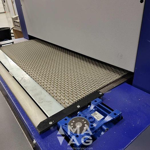 Used 2014 Felder FW1102