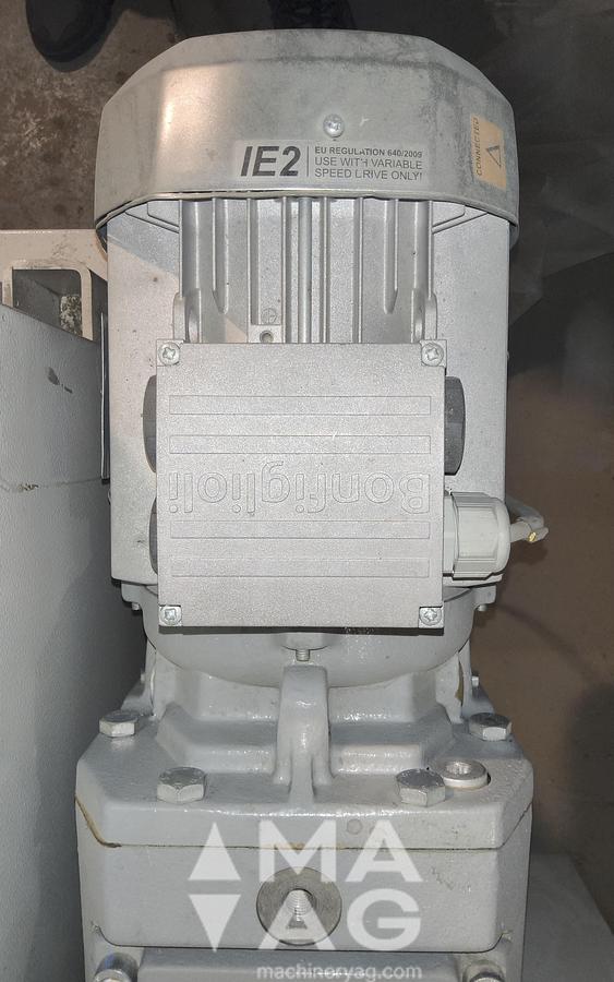 Used 2018 SCM Olimpic K 560