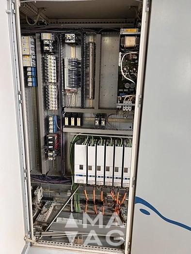 Used 2003 Homag Optimat BAZ 322/40/G