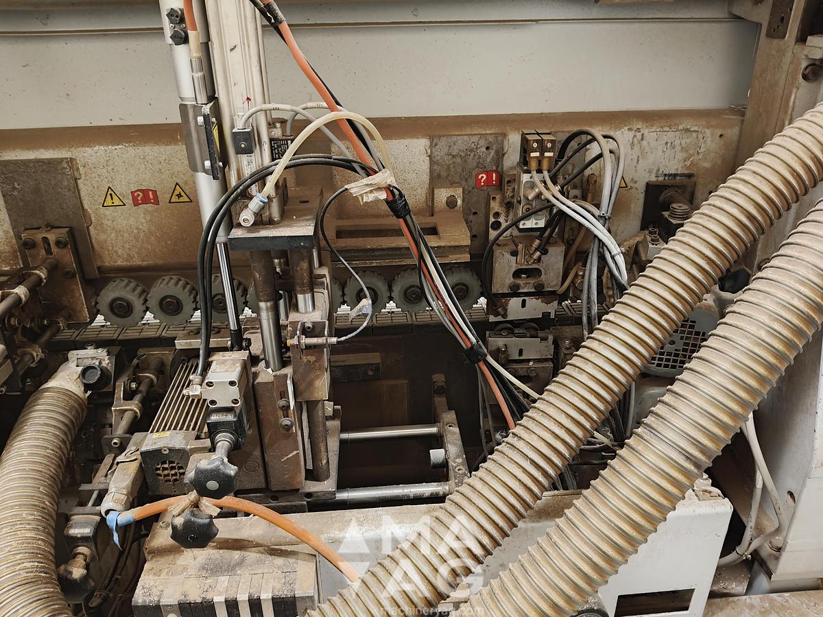 Used 2006 HOMAG KDF 530 C Edgebander