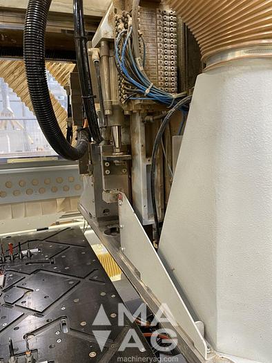 Used 2016 WEEKE OPTIMAT BHX500