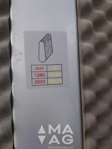 Used 2008 VIET S2 333 2620