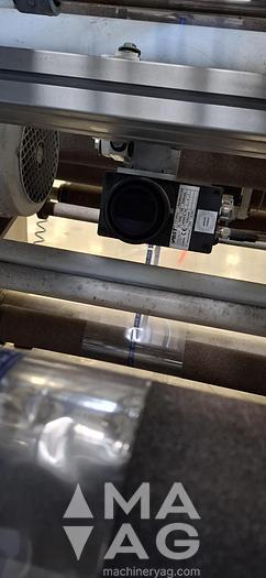 Used 2004 DCM  SLEEVE