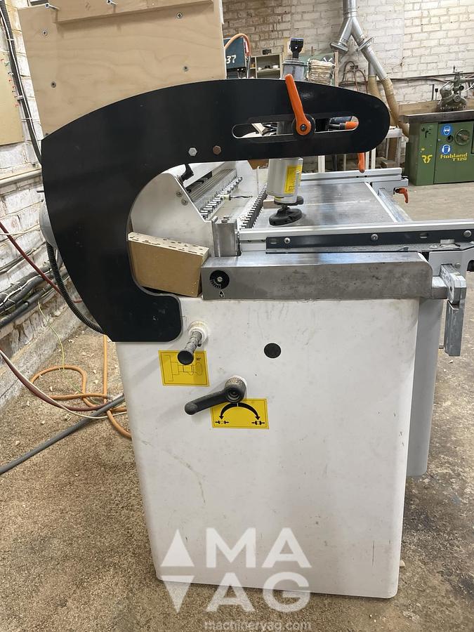 Used 2019 VITAP Alfa 27T