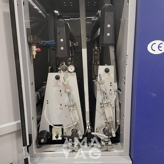 Used 2014 Felder FW1102