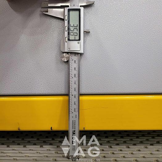 Used 2014 Felder FW1102