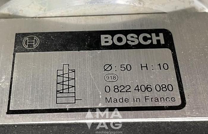 Used 1997 GRASS COMBI-PRESS