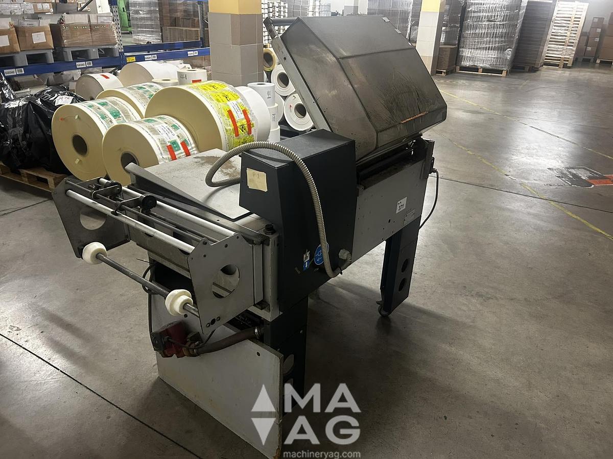 Used Gramegna GC 55 ME