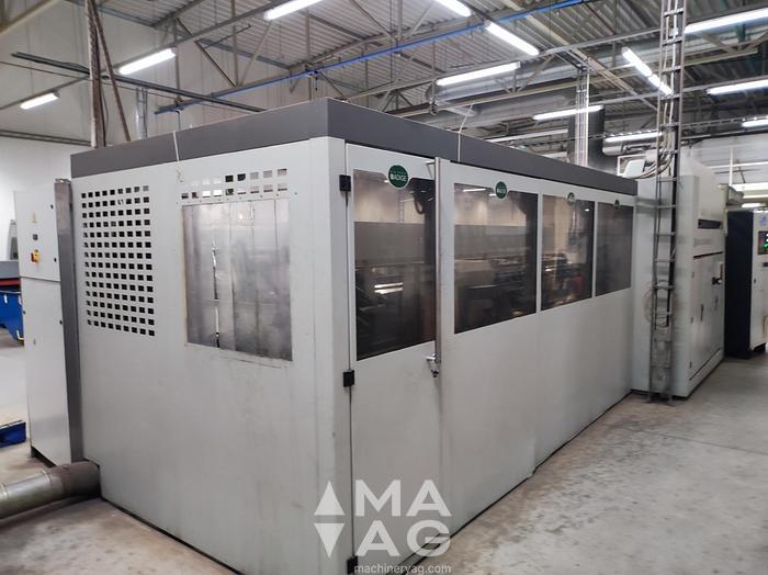 Used 2013 Adige LT120 Laser