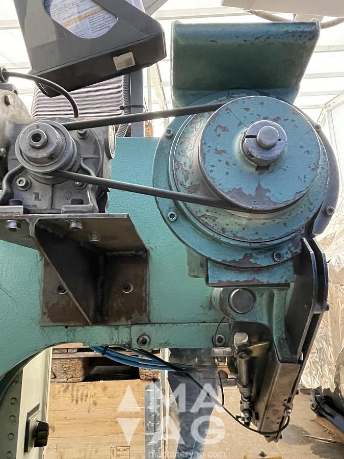 Used ARNO 1304, year 1988